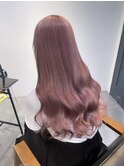 透明感アップ！肌映えピンクカラーの魅力