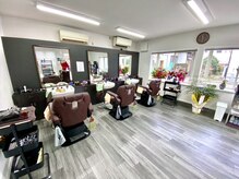 理髪一番 会津若松店