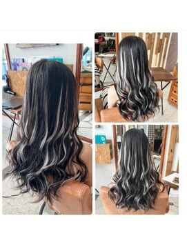 チーズ(CheE's) ロングスタイル