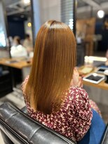 ライフ(LIFE)&nbsp;髪質改善/縮毛矯正/美髪/艶髪/髪質改善トリートメント/上尾