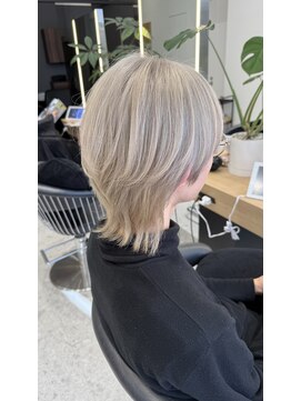 シータ(c i e t a) ハイトーンベージュ