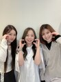 エトワ 平店(Et toi)/Et toiスタッフ一同