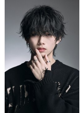 リップスヘアー 渋谷 annex(LIPPS hair) スパイラルマッシュ