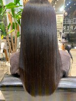 シーズヘア南口店 大好評!艶髪 極上の髪質改善 お任せください!