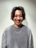 【平日限定　鈴木指名限定】カット 4730円→4000円