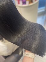 ミント バイ フォルテ(mint by FORTE)&nbsp;ダークグレージュ