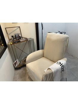 【金池/大分駅徒歩10分】経験豊富な女性スタイリストが、マンツーマンで丁寧にカウンセリング*親子カット有