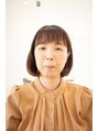 バルールバイおしゃれ泥棒(Valeur by) 久保 冴加