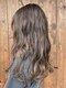 ヘアーアンドライフ ピース(Hair&Life Peace)の写真/【十王駅/車で3分】アットホームな親しみやすい雰囲気で、お悩みや要望など気軽に相談しやすいサロン◎