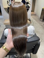 モク 神楽坂(mok)&nbsp;オージュアトリートメント