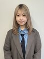 エレナ バイ アルテフィーチェ(elena by artefice) 濱本 新奈