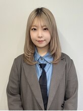 エレナ バイ アルテフィーチェ(elena by artefice) 濱本 新奈