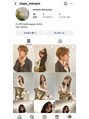 クラップス 上永谷(CLAPS) Instagram @claps_minami