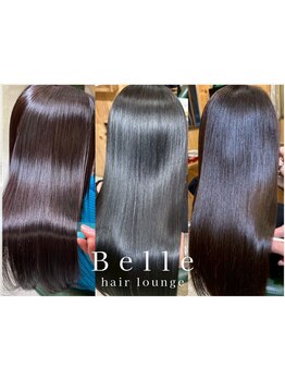 【本気の髪質改善☆超音波トリートメント】浸透力を最大限にすることで憧れの艶髪に♪［亀戸/錦糸町］