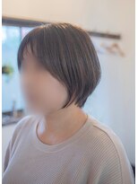 フェイスフォーヘア(Faith for Hair)&nbsp;くびれショート