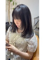 マティス 室見店(MATISSE)&nbsp;ミディアムローレイヤー