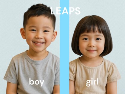 リープスアドレ 都島店(LEAPS adore)の写真