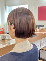 パンマ(Pamma)&nbsp;【pamma】耳かけボブ