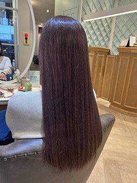 アンフィ 矢向(Anphi) 12-44 ピンクベージュ