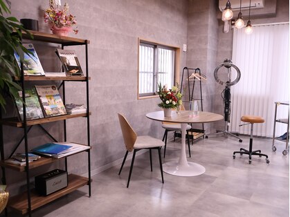 スピカ(spica)の写真