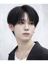 ゴールドシブヤ(GOALD SHIBUYA)&nbsp;マッシュスタイル