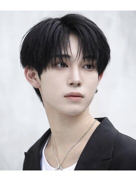 ゴールドシブヤ(GOALD SHIBUYA) マッシュスタイル