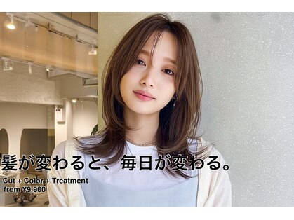 ミー 岡崎(mii)の写真