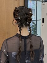 ロビー(LOBBY)&nbsp;個性派ツイン♪♪