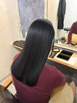 ミン センター北店(Min) 美髪カラーエステ♪