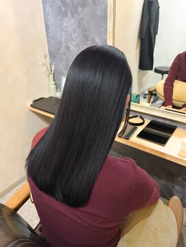 ミン センター北店(Min) 美髪カラーエステ♪