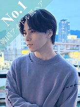 ベル(BEL)&nbsp;ハマネ コウキ