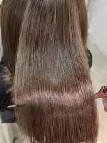 ロゼ(rosee)&nbsp;【フルオーダー縮毛】一人一人に合わせた処方で艶髪へ導きます！