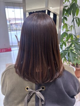 ペーハーセブンVOGUE ミディアム