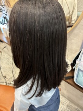 ムック 葛西(MUCCU) ココナッツ矯正