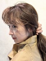 ディッセンバー 伊勢崎(December) オリーブベージュ/オリーブグレージュ/ベージュカラー