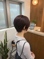 イッポ(IPPO)&nbsp;IPPO style