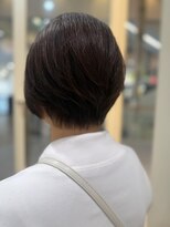 タヤ イオンモール津田沼North店(TAYA) つやショート