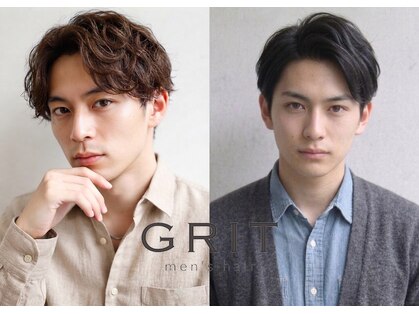 グリット(GRIT)の写真