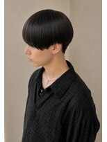 シック(CHIC) 札幌メンズ髪質改善/メンズ縮毛矯正/10代20代30代