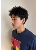 ラッドヘアー(LAD HAIR)&nbsp;スパイキーショート