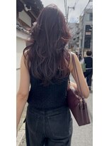 ロレト(Loreto)&nbsp;レイヤーカット