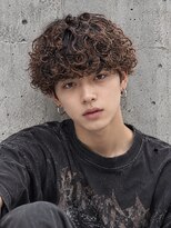 レヴィーヘアー(Revie hair)&nbsp;プードルパーマ