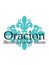 Oracion【オラシオン】
