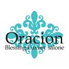 オラシオン(Oracion)のお店ロゴ