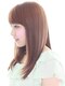 エコーバイブライヘアー(ECHO by BURAI hair)の写真/プチ贅沢【潤いハーブカラー+カット+最高級モイスト水素TR¥8800】保湿効果抜群！1万円以下で贅沢な潤い☆