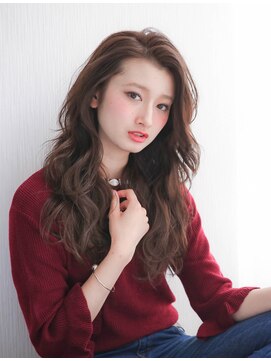 リリー(Liliy) 【Liliy 高瀬】スタイルコレクション12