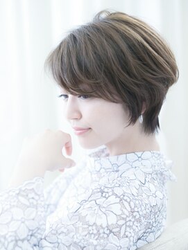 ウィルゴ(VIRGO) 【VIRGO橋元リョウイチ 辺見えみりさん風ヴェールウェーブ