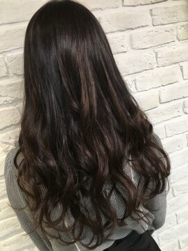 アンククロス 表参道(ANKH CROSS) ロアエクステ80枚 【ANKH CROSS 表参道】