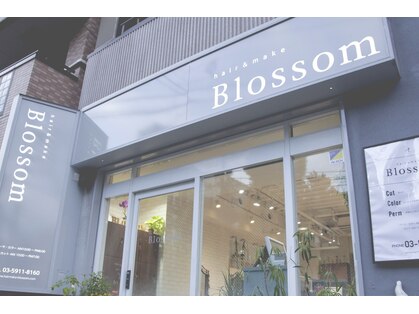 ブロッサム 大塚店(Blossom)の写真