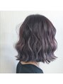 リンクヘアー LinkHair&nbsp;外ハネスタイル人気です(*^▽^*)☆